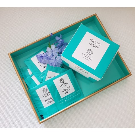 BANDEJA TIFFANY - SMALL