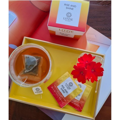 BANDEJA AMARELA - SMALL