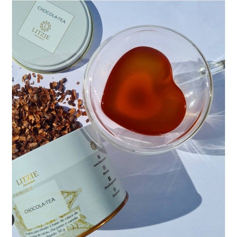 Chá CHOCOLA-TEA