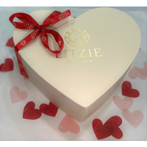 KIT HEART BOX