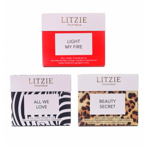 Kit chás GIRLS JUST WANNA HAVE FUN 