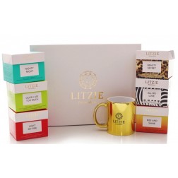 PREMIUM BOX LITZIE
