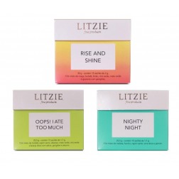 Kit de chás EVERYDAY